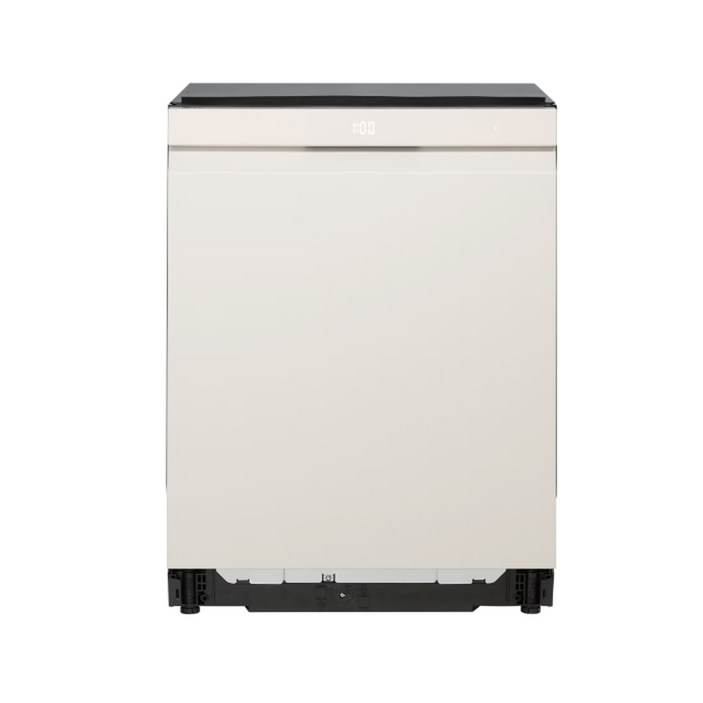 LG전자 디오스 오브제컬렉션 빌트인전용 식기세척기 14인용