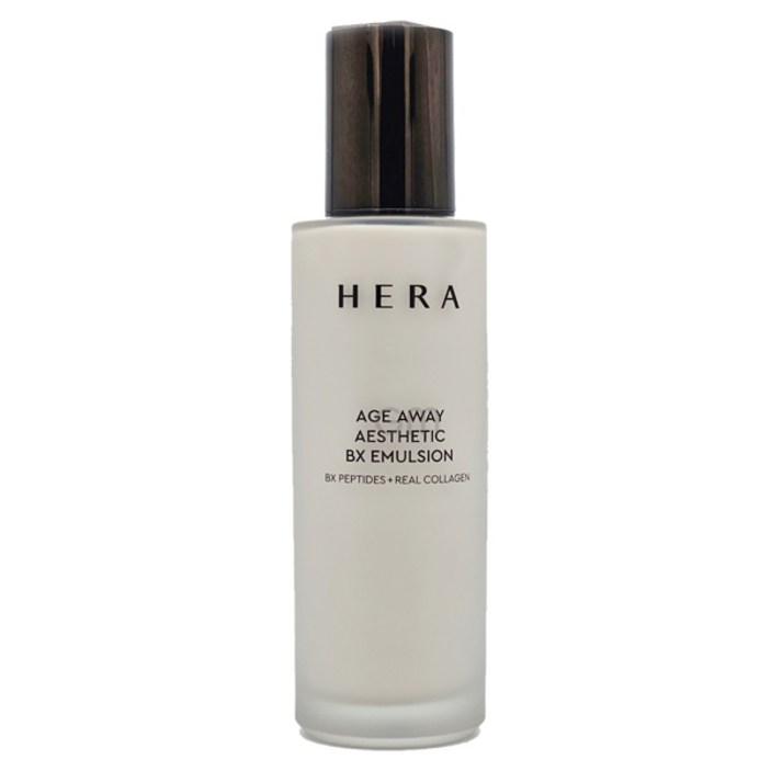 헤라 에이지 어웨이 에스테틱 BX 에멀젼 120ml 콜라제닉 리뉴얼