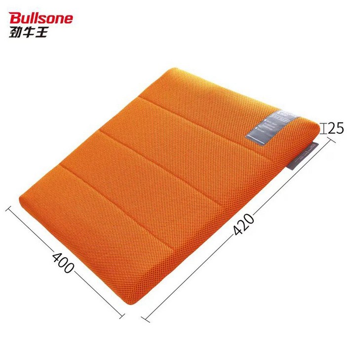 밸런스온 베타젤 시트 핏 2개입 네이비