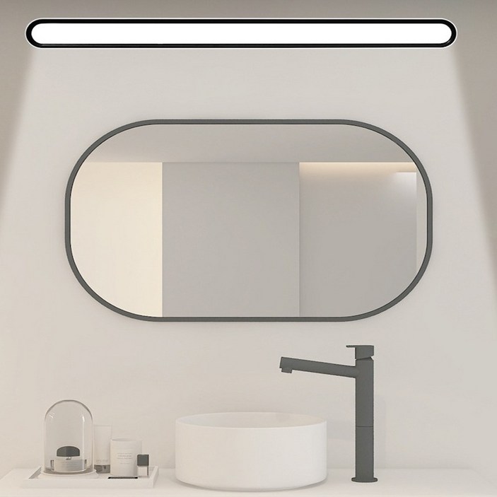 MLD LED 자석 책상스탠드 조명