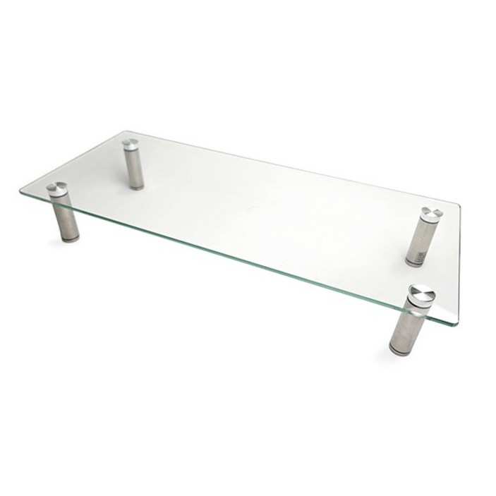 아이존아이앤디 EZ MT-03 강화유리 모니터 받침대