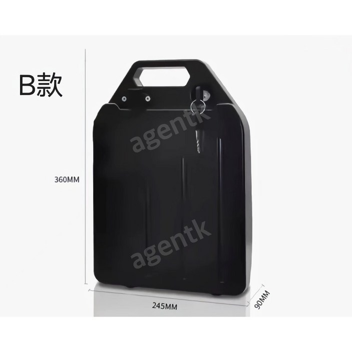 할리 전동스쿠터 배터리 x7 오토바이 인승 전동 전기 탈착식 스쿠터, 60V21.8AHB충전기수명3843km