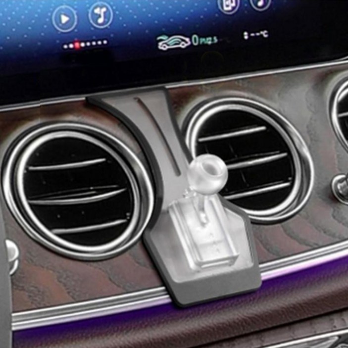 벤츠 E클래스 W213 2016~23 핸드폰 거치대 브라켓 마운트