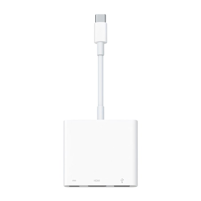Apple 정품 USBC 디지털 AV 멀티포트 어댑터