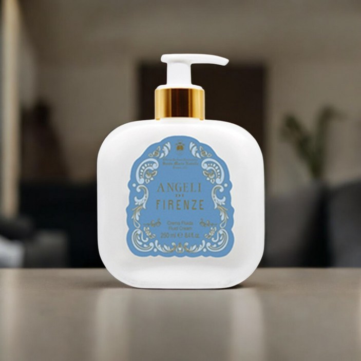 Santa Maria Novella 산타마리아 노벨라 엔젤 디 피렌체 바디 로션 250ml