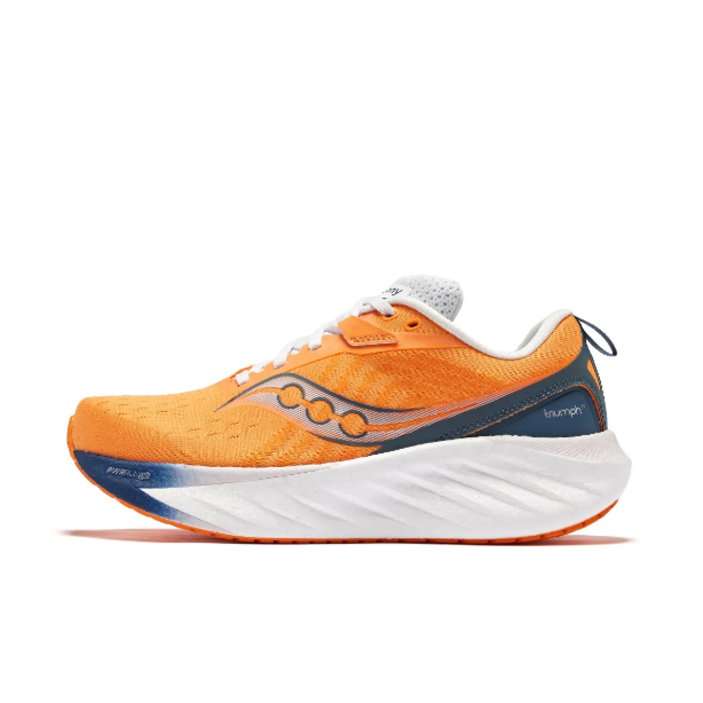 써코니Saucony Triumph 22 운동화 러닝화 오렌지화이트S10964215
