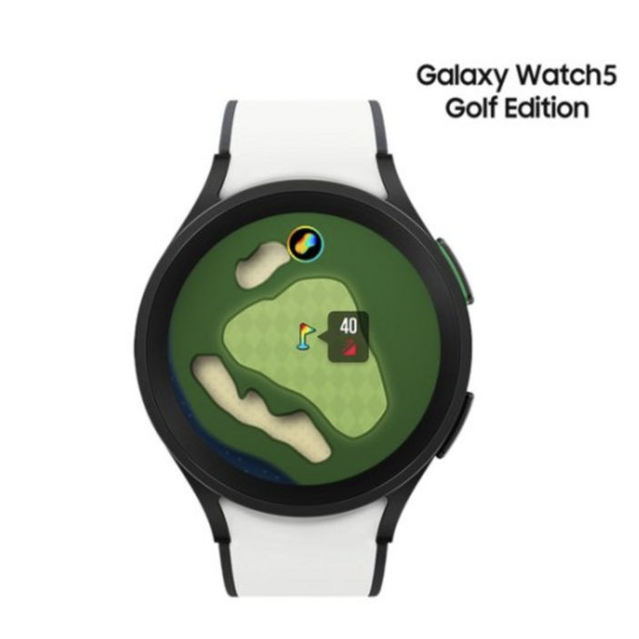 갤럭시워치5골프에디션 삼성전자 갤럭시 워치 5 프로 골프 에디션 블루투스 SM-R920