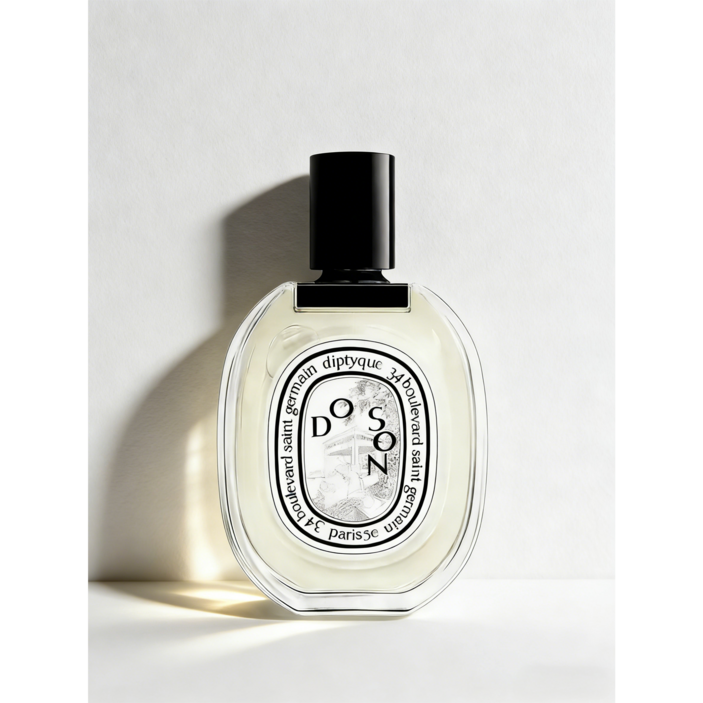 기프트백-딥디크-오드 뚜왈렛 남여공용 튜베로즈 향수 EDT 100ml/3.4 FL Oz,1개+신속배달, 1개, 100ml