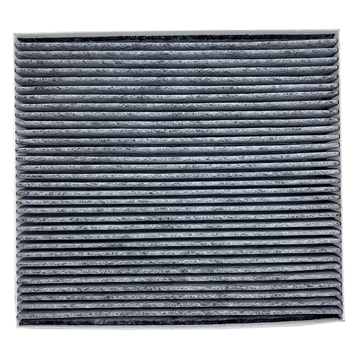 현기파츠 현대 기아 자동차 활성탄 에어컨 필터 PM0.3 순정품 971332H001 / 97133G2000 호환, 1개, 카렌스RP