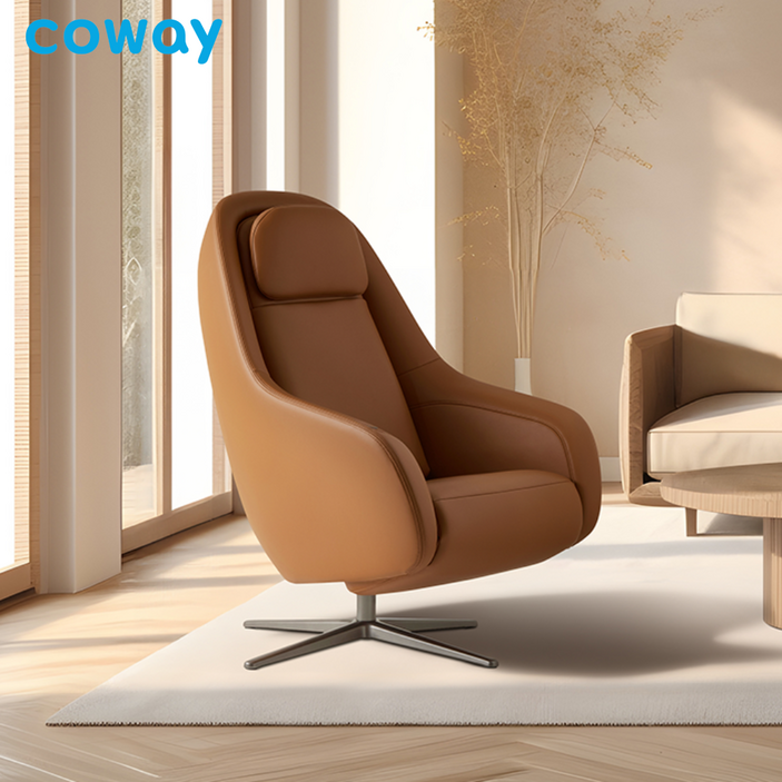 코웨이 비렉스 트리플체어 안마의자 MC-R01 무료설치약정상품