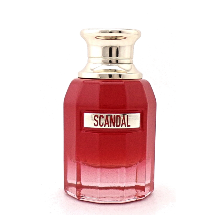 장 폴 고티에의 스캔들 르 파퓸30ml EDP 인텐스 스프레이 여성 뉴 NO BOX 364615