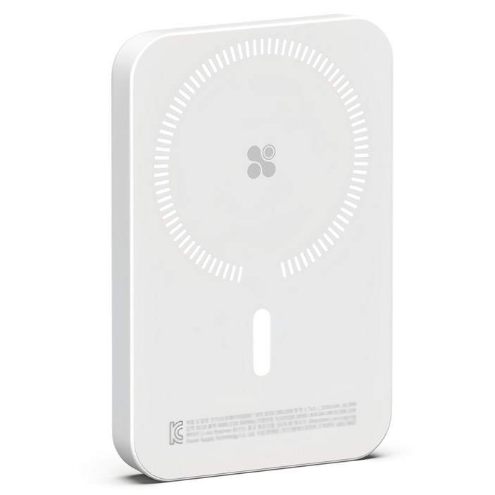 SPEEDY 맥세이프 무선 충전 보조배터리 5000mAh