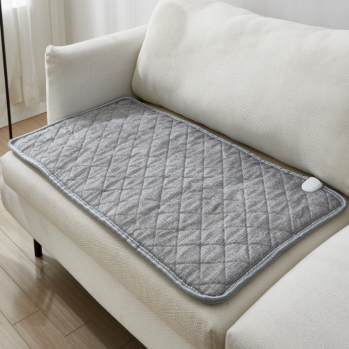 양면 전기방석 소파 탄소 카본