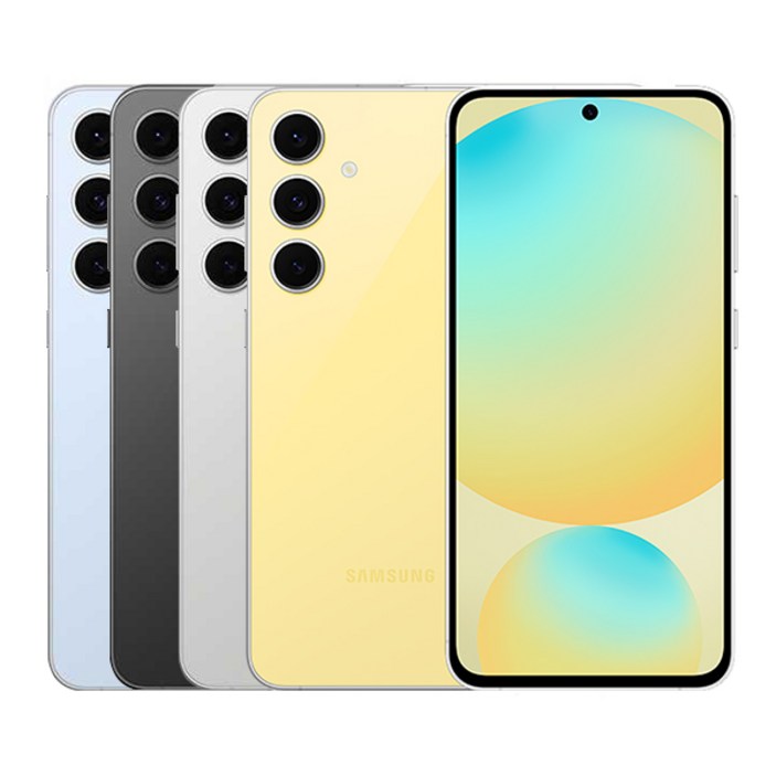 삼성 갤럭시 S 24 FE 256GB