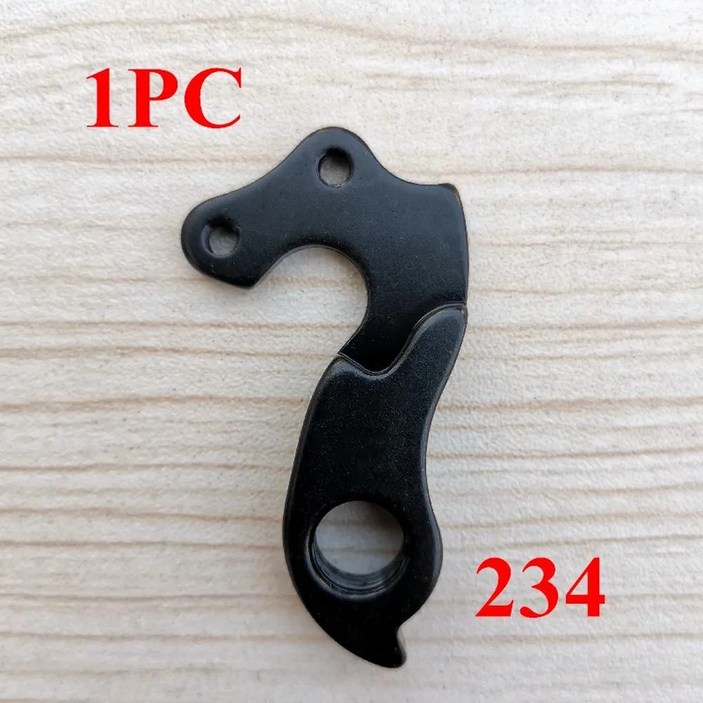 자전거 MECH 드롭 아웃 아르곤 18 Principia Stevens Corratec Dalkila Kooka Kuota Marcello Marin MBK 변속기 행거 1pc