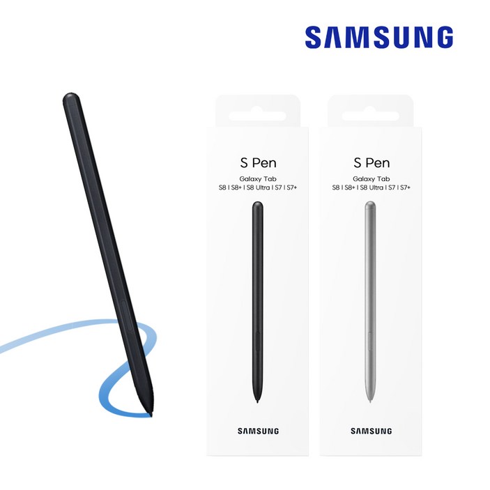 삼성전자 갤럭시 탭 S7 S7플러스 스타일러스 S펜 삼성전자 갤럭시 탭 S7 S7플러스 스타일러스 S펜