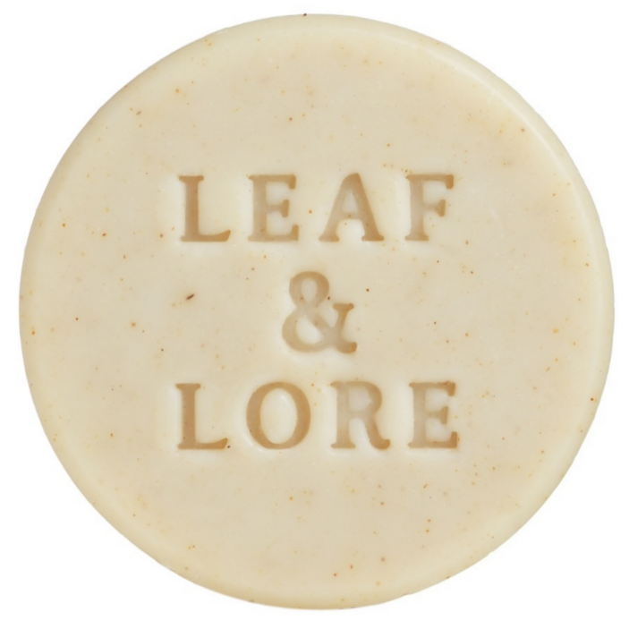 리프앤로어 강아지 비누 약용 아토피 발사탕 세정제 치유바