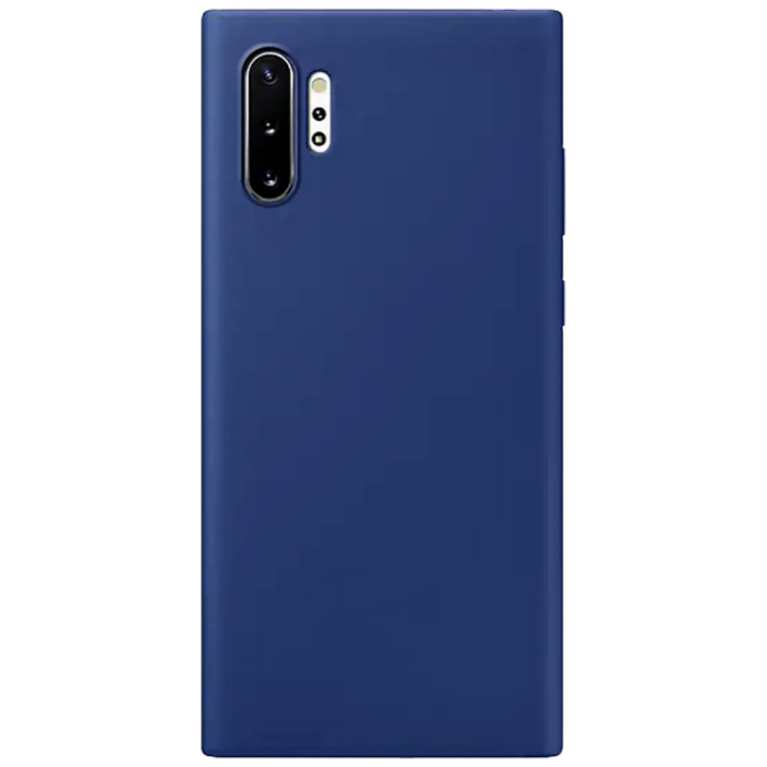 어반스티치 갤럭시노트10플러스 케이스 슬림터치 휴대폰