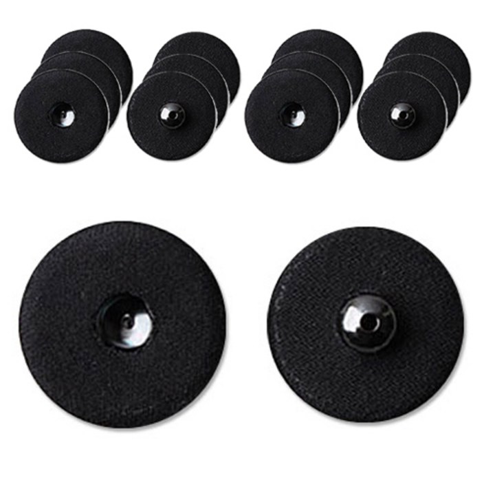 동대문단추왕 싸개 스냅 똑딱이 단추 21mm