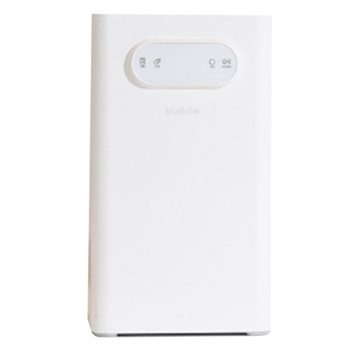 버들 전기 젖병 식기 세척기 Buddle i, 화이트, Buddle i