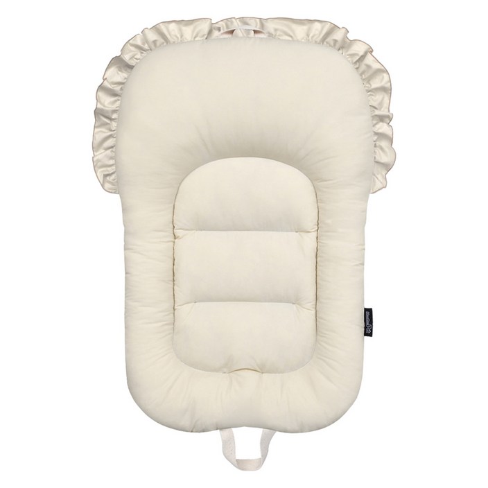 마니또펫 강아지 유모차 라이너 베개일체형 등받이겸용 방석