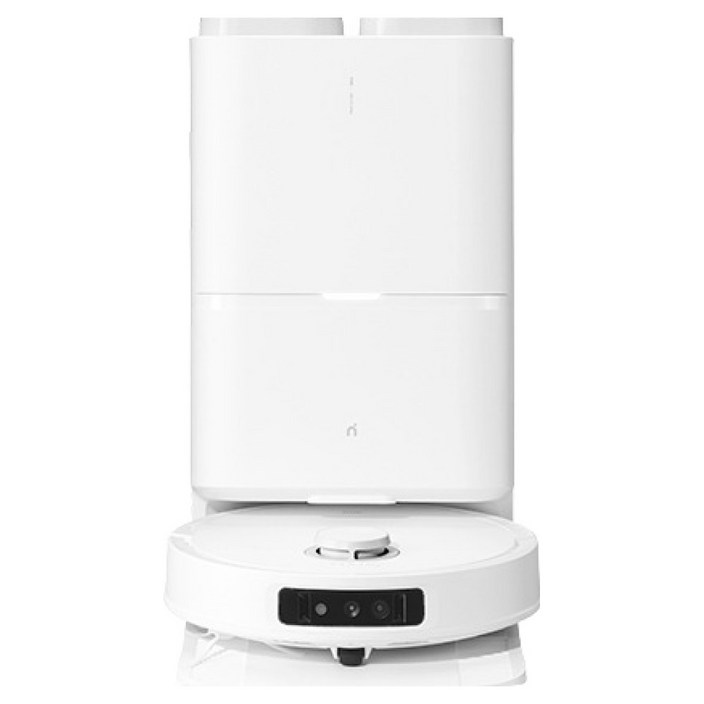 아이닉 로봇청소기 iX30 AI Ultra