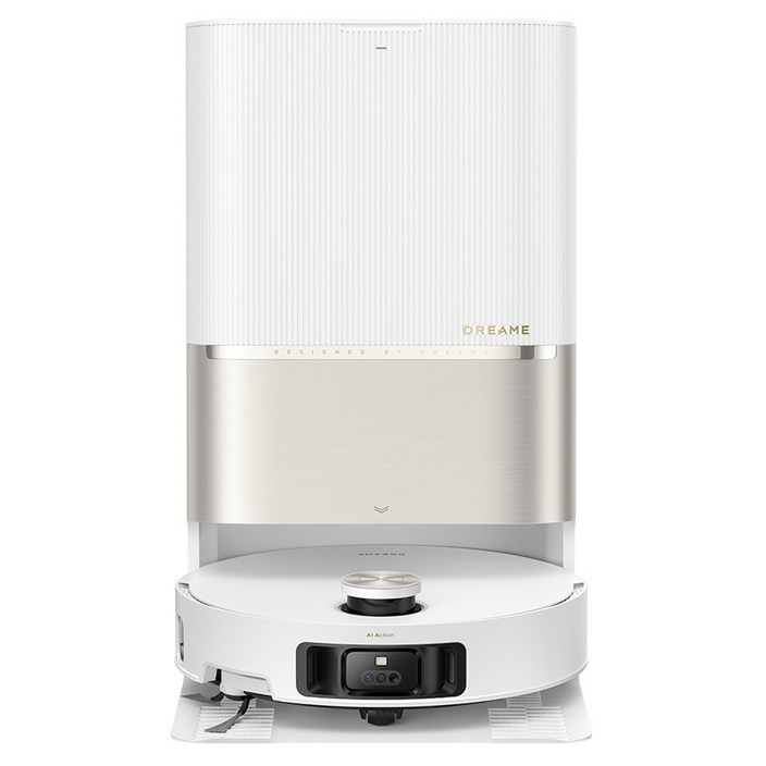 드리미 올인원 로봇청소기 X50s Pro Ultra, X50s Pro Ultra, 혼합색상