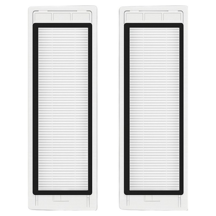 멋진공간 호환 샤오미 로보락 교체용 필터