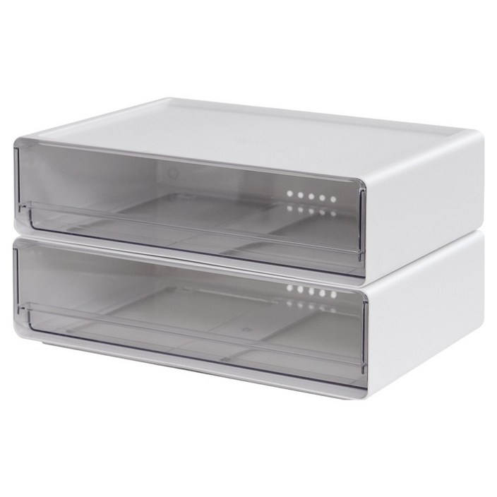 까사마루 다용도 펜트리 올림 서랍장 와이드형