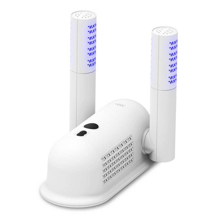 보아르 슈즈쏙 신발 건조기 휴대용 운동화 소독 살균