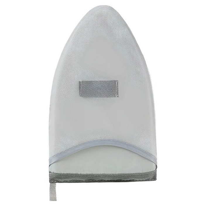 모드심플 장갑 미니 다리미판 모서리형