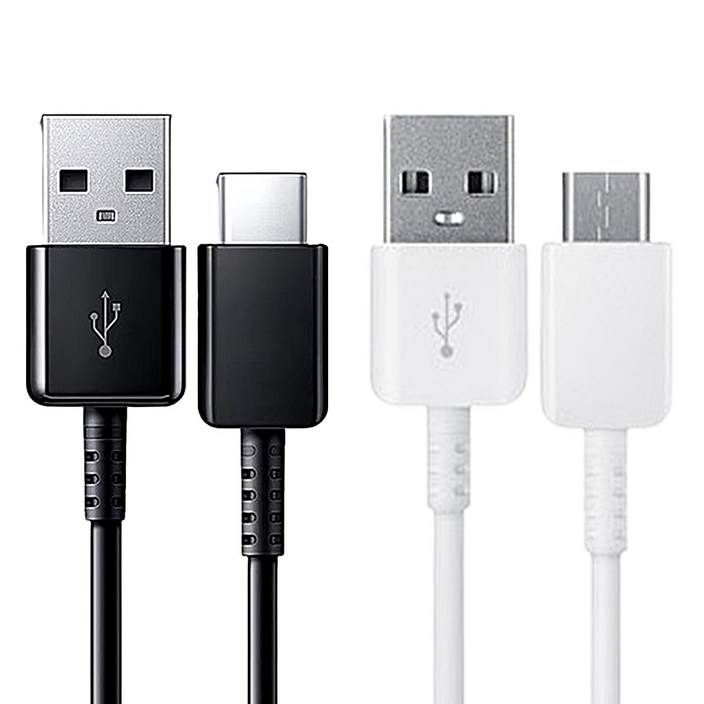 neonp 11 삼성전용 USB C타입 고속 충전 케이블 갤럭시 스마트폰 탭 호환