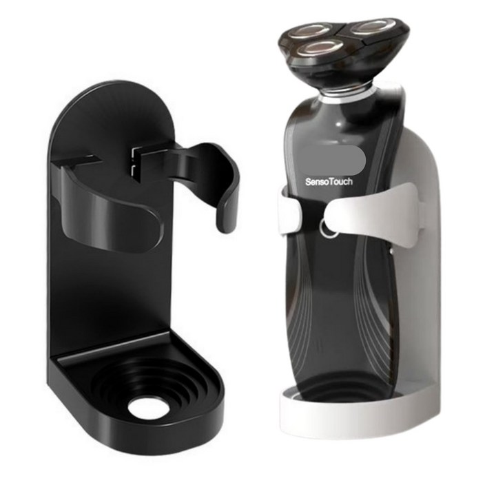 스마트쇼퍼 전기면도기 거치대 접착식거치대