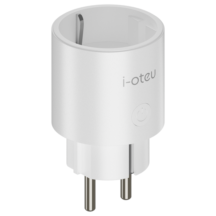 아이오트 스마트 플러그 IoT 타이머 콘센트 고용량 16A 3520W