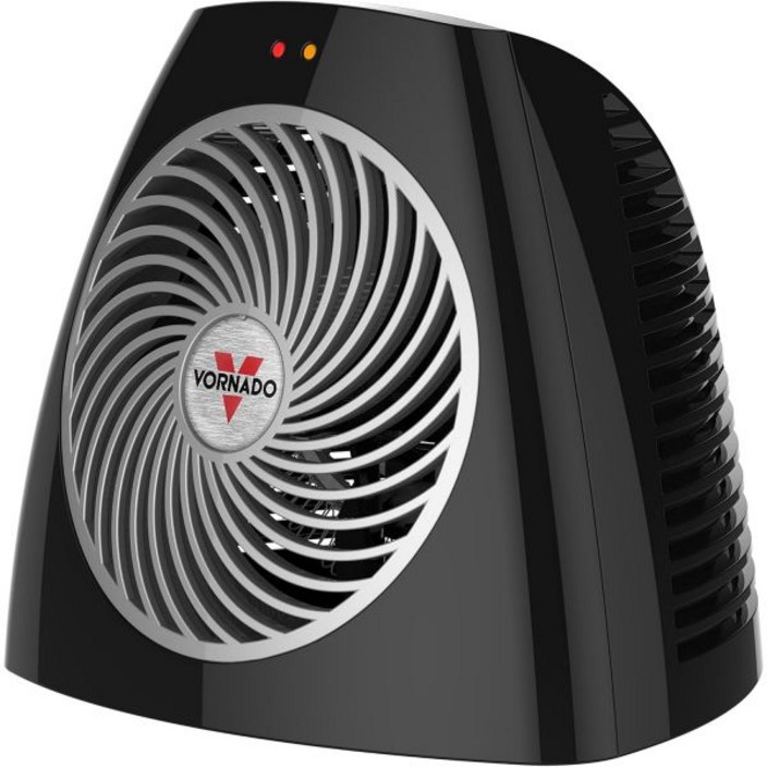 Vornado 보네이도 VH202 퍼스널 스페이스 히터 - 블랙