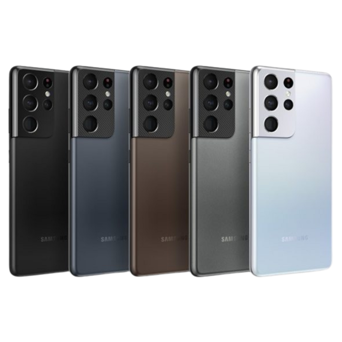 삼성 갤럭시 S21 울트라 5G 256GB 정품 자급제 공기계 SMG998
