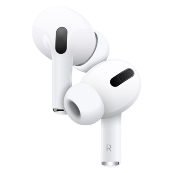 애플 에어팟 프로 2세대 왼쪽 오른쪽 본체 충전기 한쪽 단품 유닛미포함 MQD83KH/A