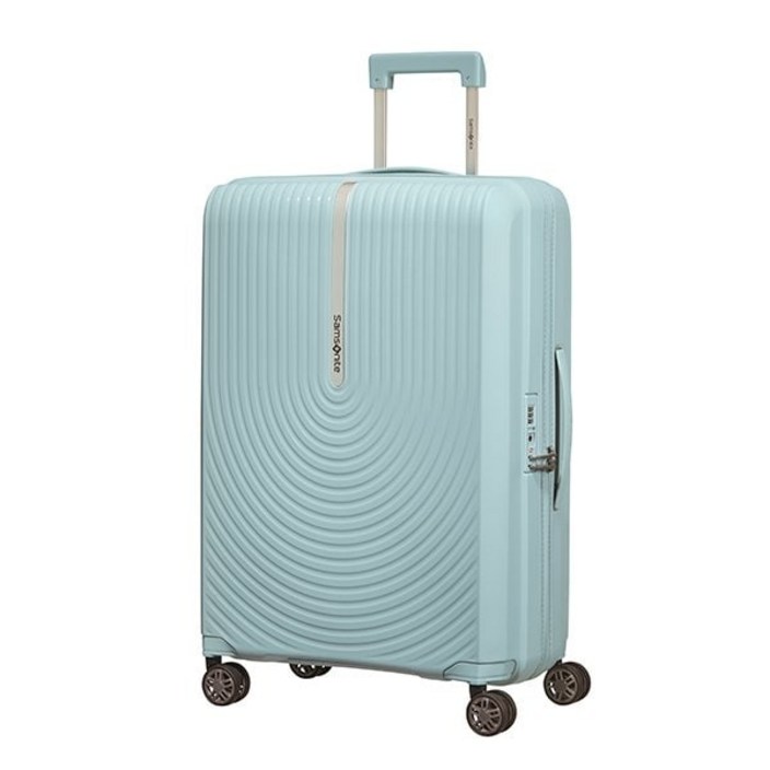 쌤소나이트 HIFI 캐리어 6825 EXP SKY BLUE KD811002