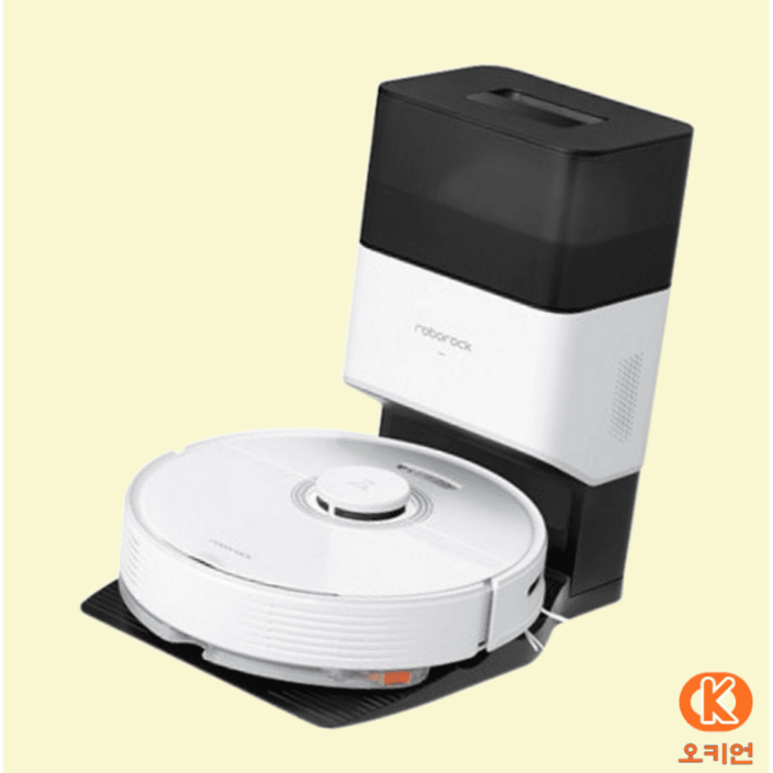 로보락 로봇청소기 Q7 Max Plus