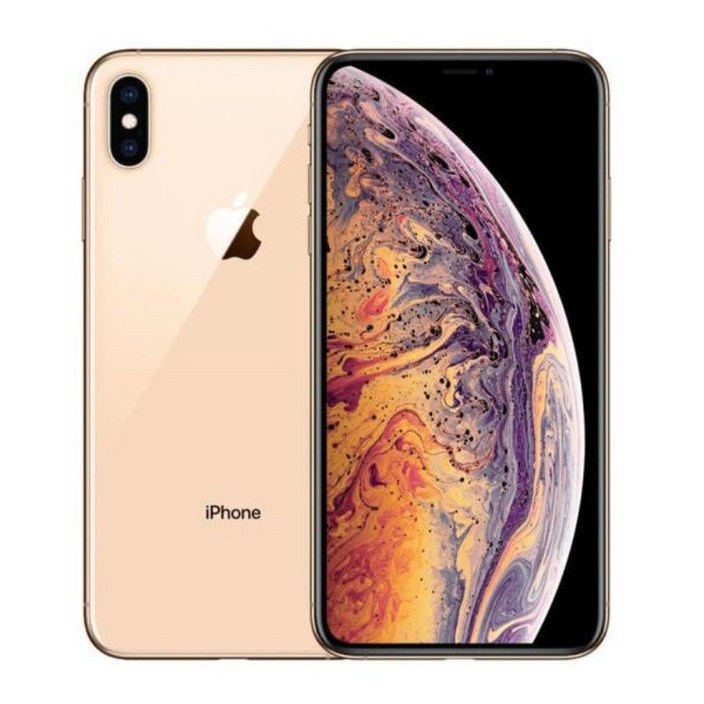 애플 아이폰 XS 실버 512GB 4G 싱글심 중국판 미개봉 새상품 공기계 무음 카메라