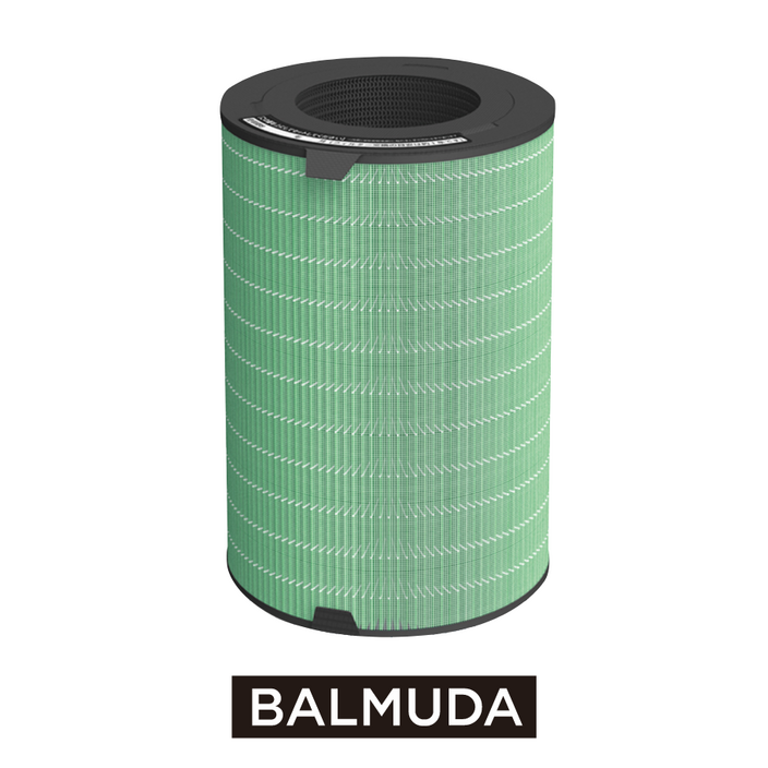[정품판매]발뮤다 공기청정기 필터 효소헤파+카본 분리형 필터 BALMUDA EJT-S200/EJT-1100SD 당일출고