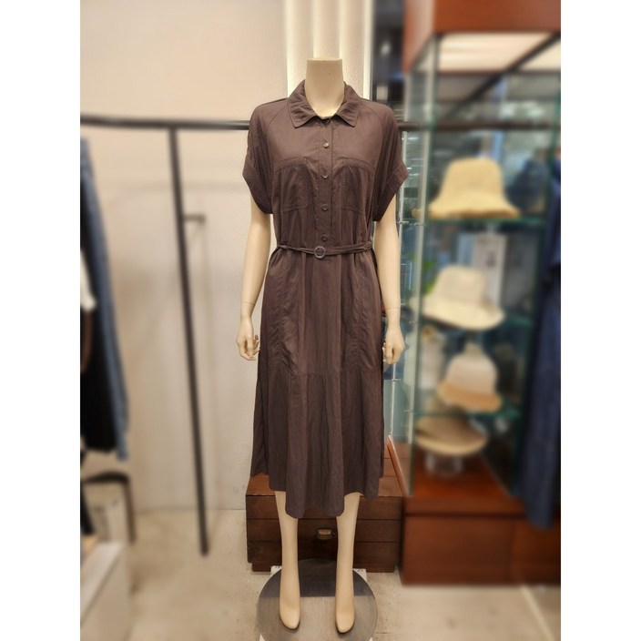 BCBG 올앤선드리 엘렌 원피스 A4M5O634