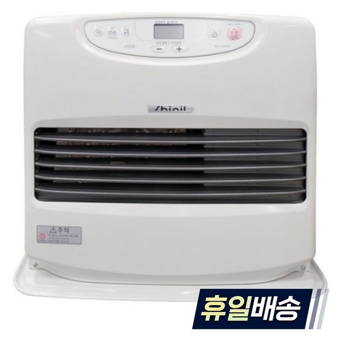 신일 팬히터, SFH-JS1200(아이보리)
