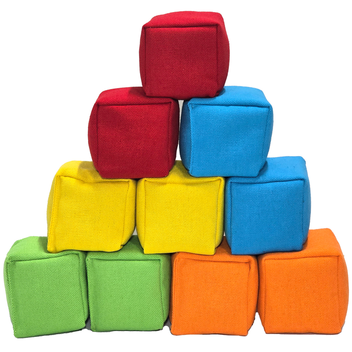 빅 오재미 7cm 10개입 대형 콩주머니 저글링 체육대회 운동회 던지기, 3개