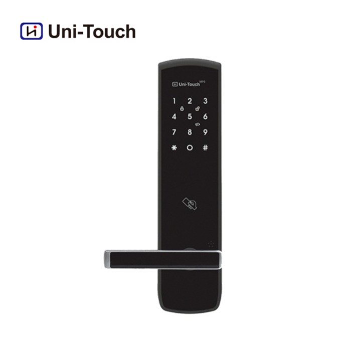 치매환자 특수도어락 MP9(TK) 양방향 유니터치 치매도어락 환자보호 보안업체 / 키, 고객직접설치, MP9(TK) 고객직접설치