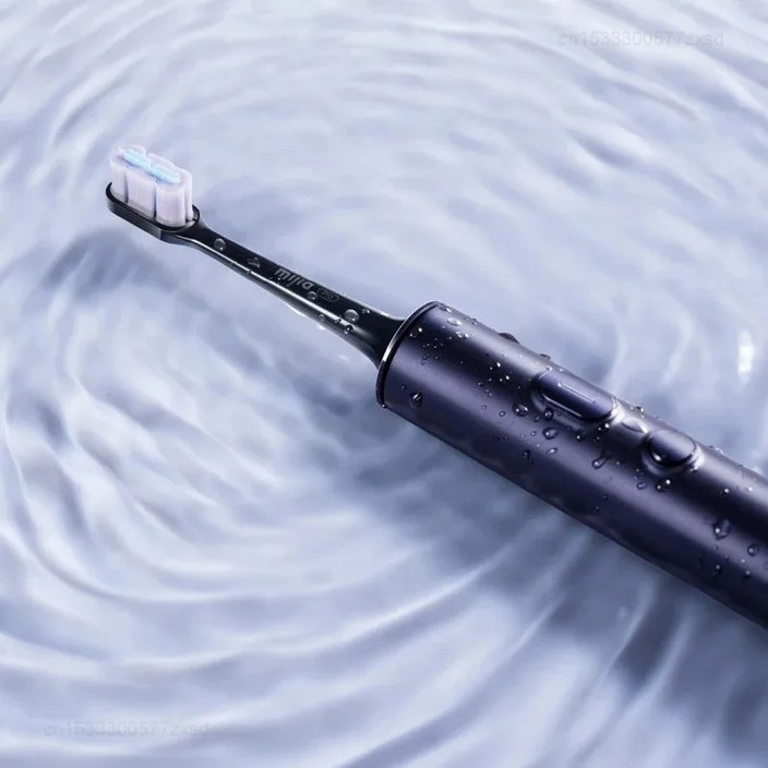 샤오미 미지아 T700 전동칫솔 음파 무선충전 완전방수 스마트, 1개, A, 단일 모델