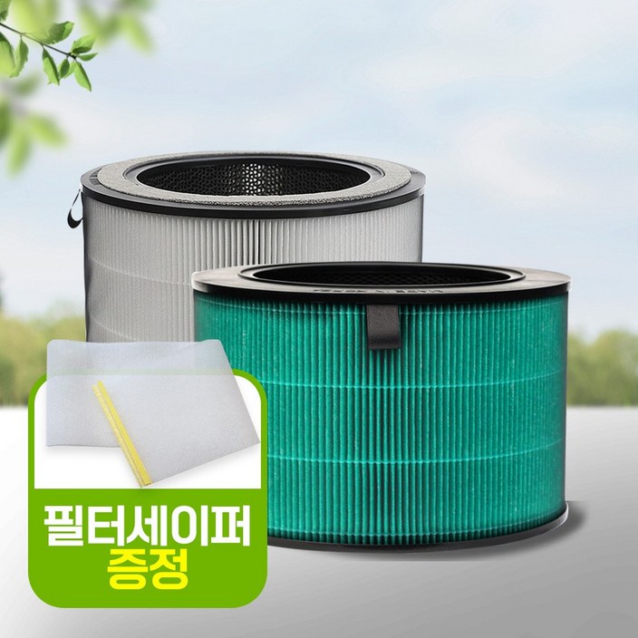 LG 엘지퓨리케어360 AS181DAP필터 4종정품형일반,프리미엄
