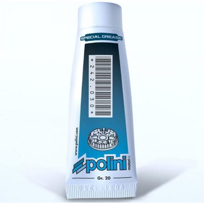 GRASA VARIADORRODILLOS 폴리니 스피드 컨트롤SPE Marke POLINI 1000014 GRASA VARIADORRODILLOS 폴리니 스피드 컨트롤SPE Marke POLINI 1000014