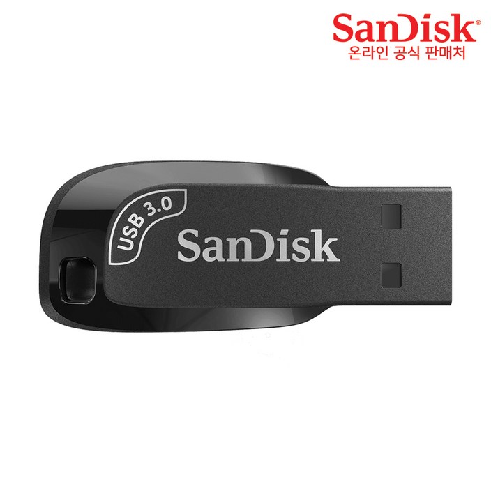 샌디스크 크루저 울트라 시프트 3.0 USB SDCZ410-064G-G46