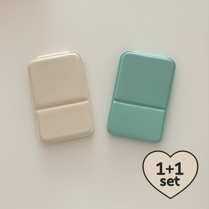 미니거울 11 손거울 미니비 휴대용 접이식 거울